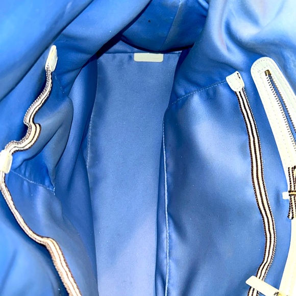 Henri♠️Bendel♠️Debutante♠️Large♠️Black♠️Purse - Picture 11 of 15